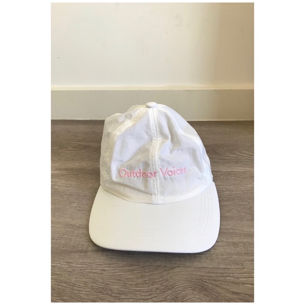Outdoor Voices Baseball Cap
